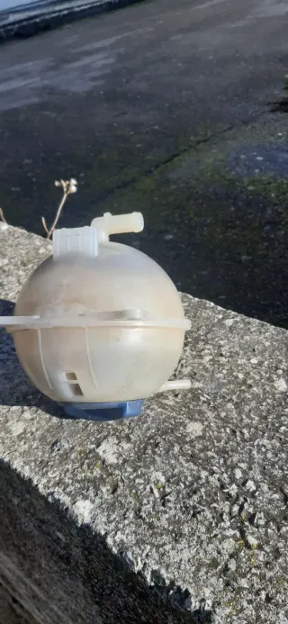 Bote anticongelante VAG