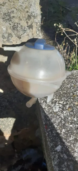 Bote anticongelante VAG