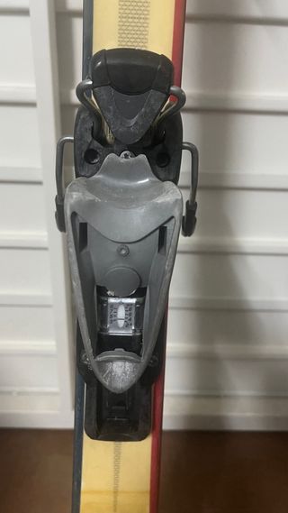 Esquís Dynastar Speed 08 150cm