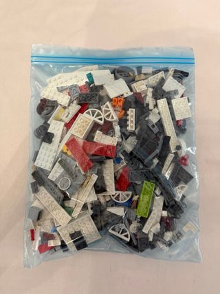 LEGO Star Wars 75218 Caza X-Wing