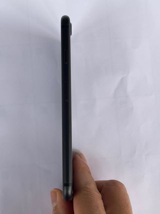 iPhone 7 Negro 128 GB