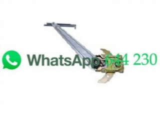 ELEVALUNAS MANUAL DELANTERO IZQUIERDO TOYOTA HILU