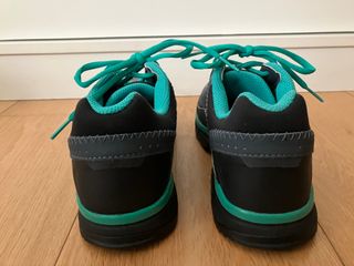 Zapatillas Ciclismo Specialized MTB Talla 40