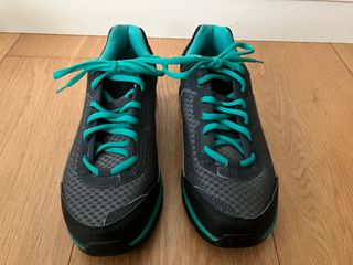 Zapatillas Ciclismo Specialized MTB Talla 40