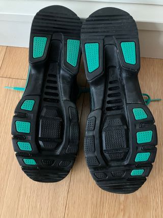 Zapatillas Ciclismo Specialized MTB Talla 40