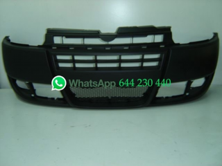 PARAGOLPES DELANTERO FIAT DOBLO 2005.11- 107.0948