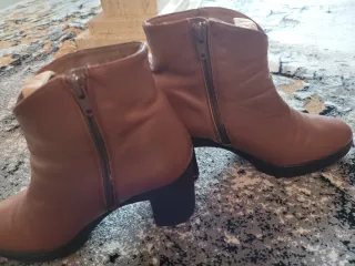 Pack botines y sandalias