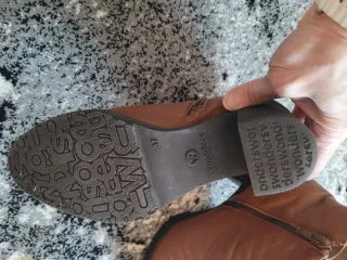 Pack botines y sandalias