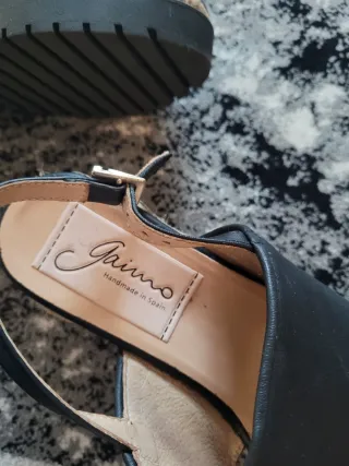 Pack botines y sandalias