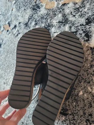 Pack botines y sandalias