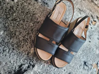 Pack botines y sandalias