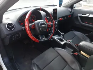 Audi A3 2010