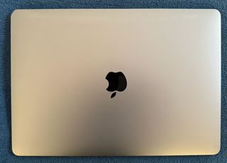 Portátil Apple MacBook Air M1 Argento
