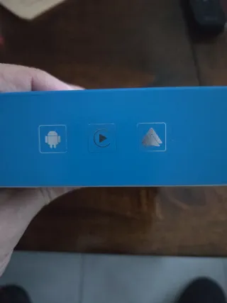 Carlinkit HDMI Android Full System