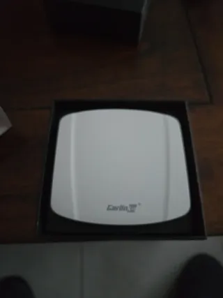 Carlinkit HDMI Android Full System