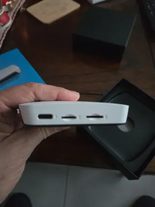 Carlinkit HDMI Android Full System