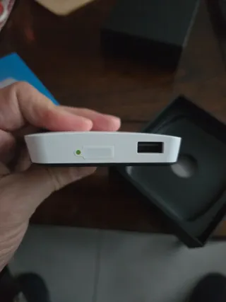 Carlinkit HDMI Android Full System