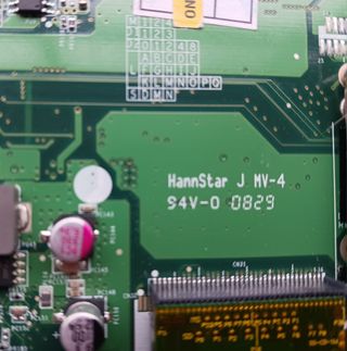 Placa Mãe Acer Aspire 7530