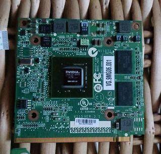 Placa Mãe Acer Aspire 7530