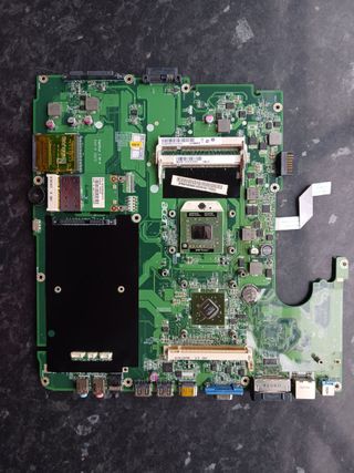 Placa Mãe Acer Aspire 7530