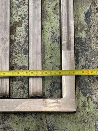 Estructura metálica