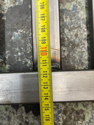 Estructura metálica