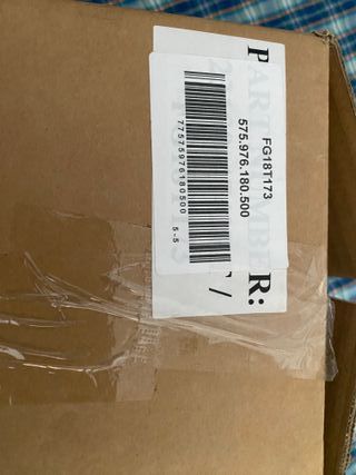 Alternador Renault Grand Scénic Original Nuevo