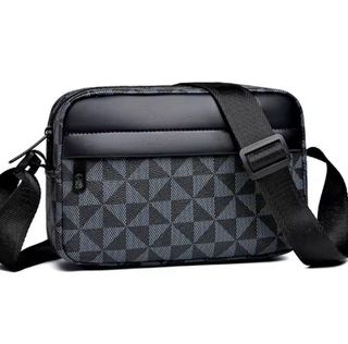Bolso bandolera unisex nuevo