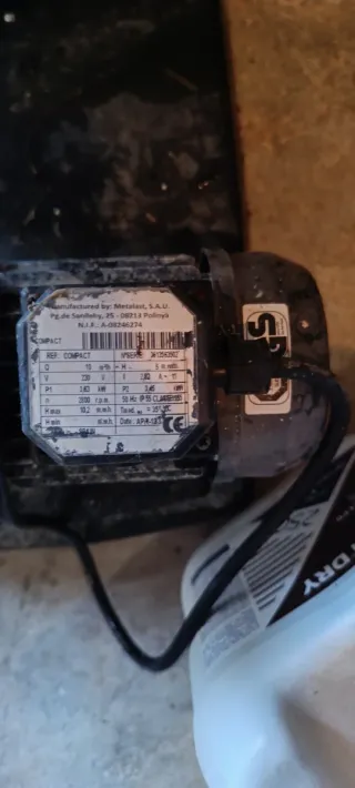 Depuradora Bomba Gre Piscina Plástico