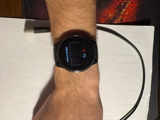 Smartwatch Garmin Venu Negro
