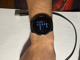Smartwatch Garmin Venu Negro