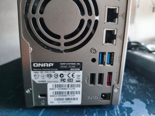 QNAP TS-269L NAS