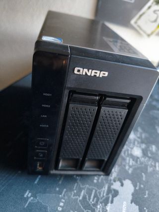 QNAP TS-269L NAS