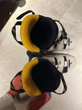 Botas Esquí Salomon Shift Pro 130 - size 27