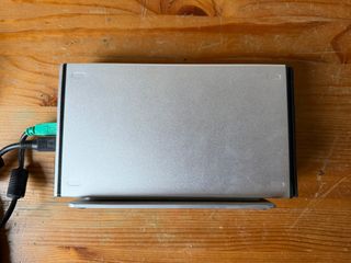 Disco Duro Externo Toshiba 500GB