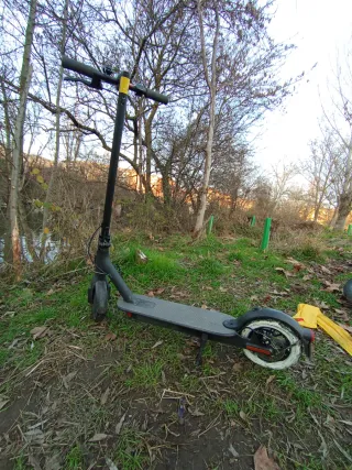 Patinete Eléctrico Xiaomi Essential