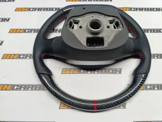 Volante Seat FR Carbono