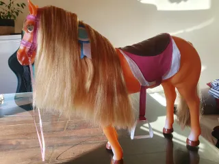 Caballo de Nancy