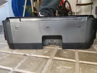 Impresora Canon PIXMA IP2600 Negra