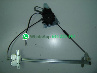 ELEVALUNAS ELÉCTRICO DELANTERO IZQUIERDO FORD TRA