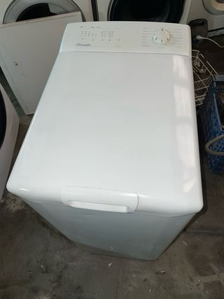 Lavadora Otsein Carga Superior