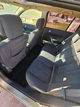 Renault Megane 2007