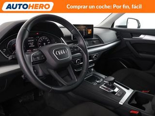 Audi Q5 50 TFSIe quattro Advanced PHEV