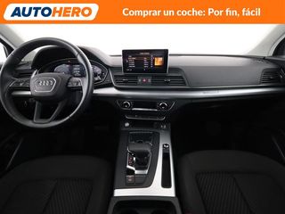 Audi Q5 50 TFSIe quattro Advanced PHEV