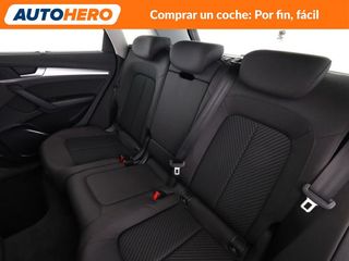 Audi Q5 50 TFSIe quattro Advanced PHEV