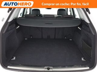 Audi Q5 50 TFSIe quattro Advanced PHEV