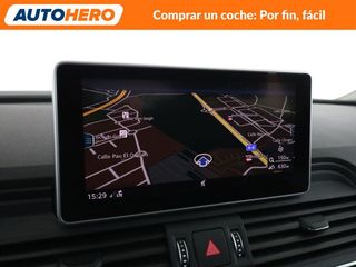 Audi Q5 50 TFSIe quattro Advanced PHEV