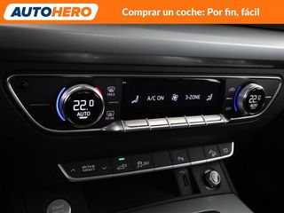 Audi Q5 50 TFSIe quattro Advanced PHEV