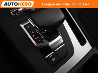 Audi Q5 50 TFSIe quattro Advanced PHEV