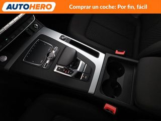 Audi Q5 50 TFSIe quattro Advanced PHEV